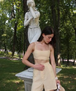 Альтернативний вигляд Брючні шорти