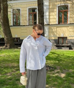 Альтернативний вигляд Сорочка трансформер